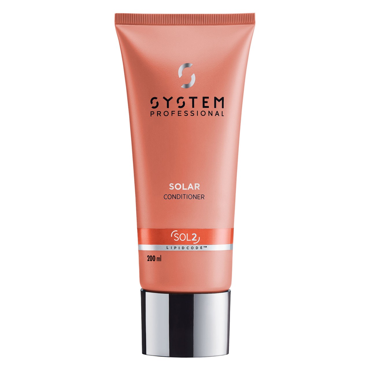 System Professional Solar - Hydro Repair Cream von System Professional