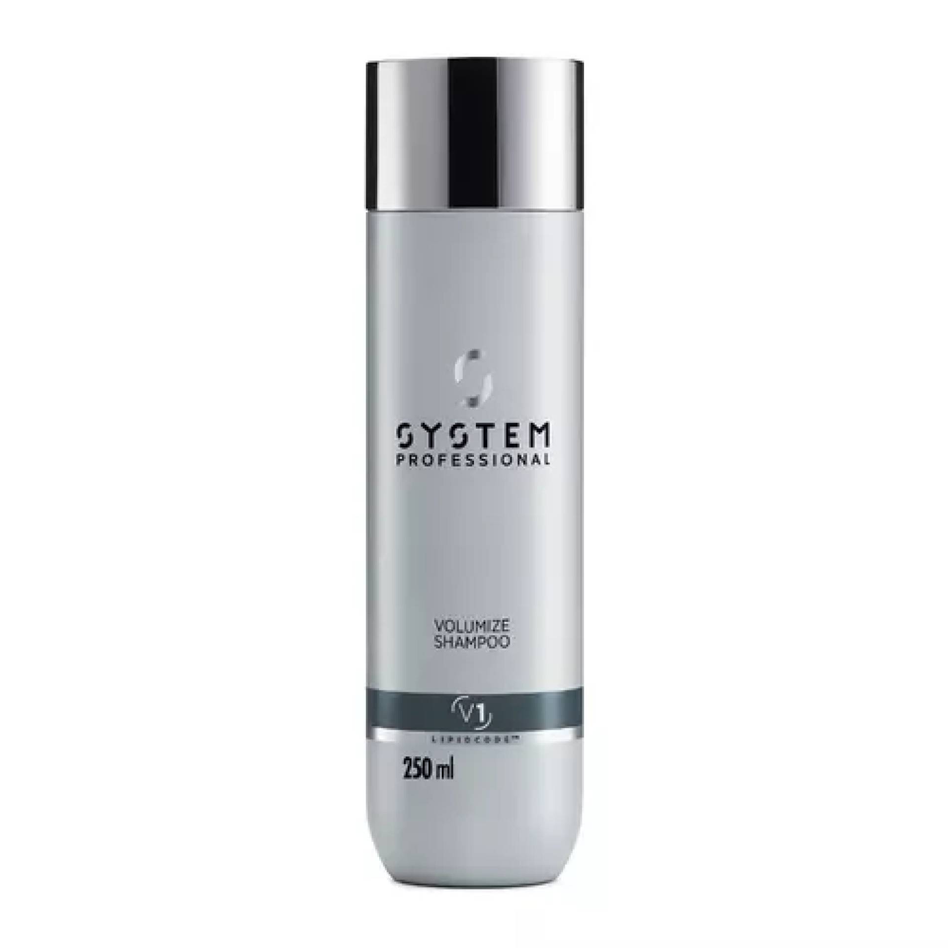 System Professional V1 Volumize Shampoo 250ml von System Professional