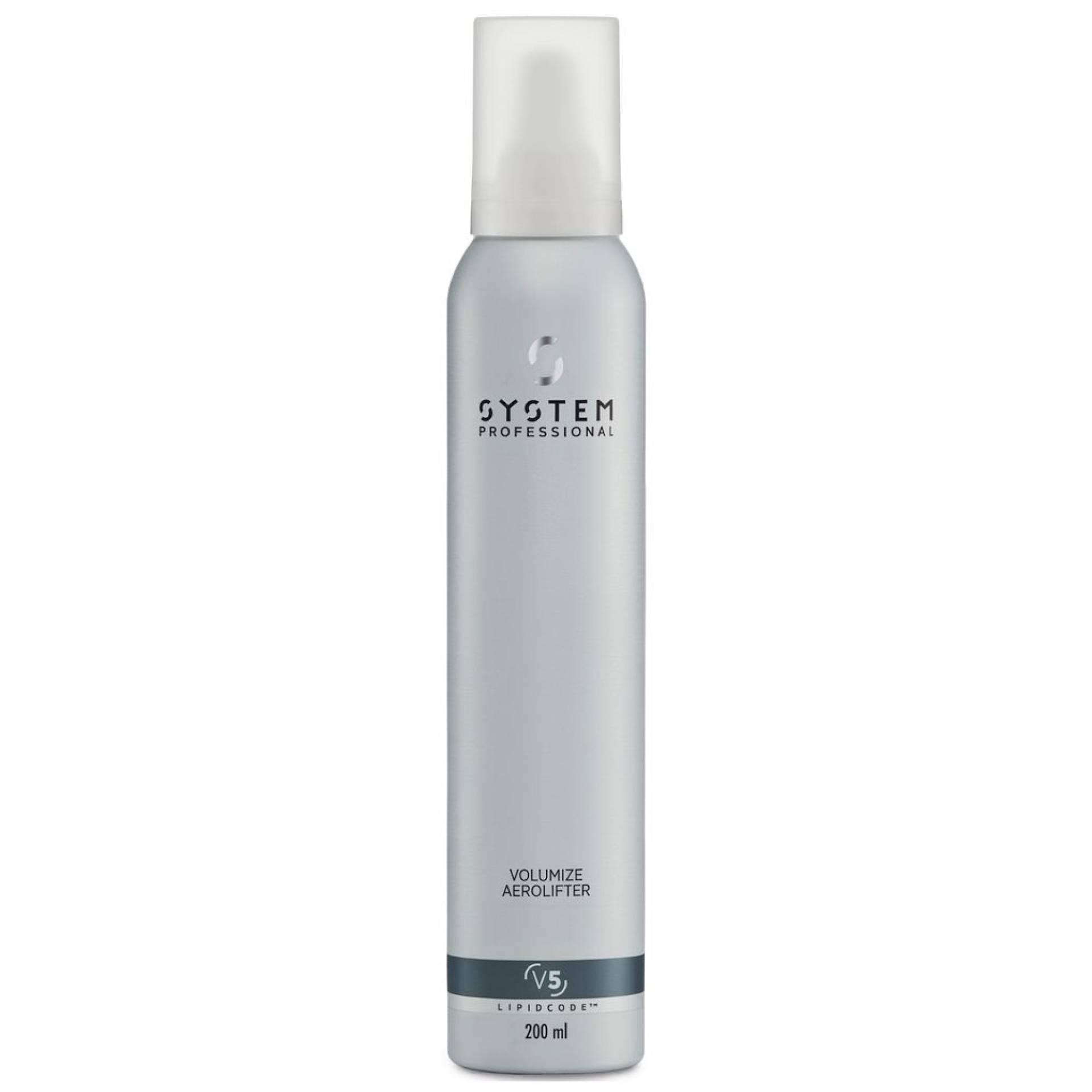 System Professional V5 Volumize Aerolifter 200ml von System Professional