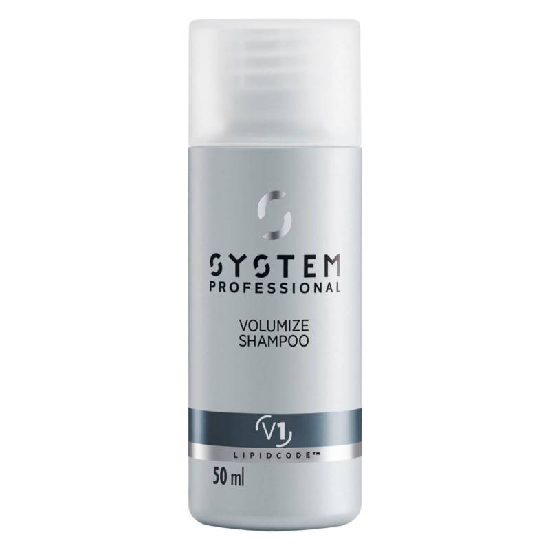 System Professional Volumize - Shampoo von System Professional