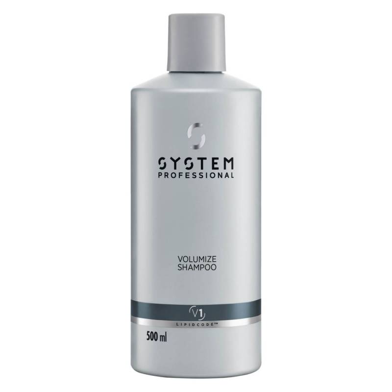 System Professional Volumize - Shampoo von System Professional