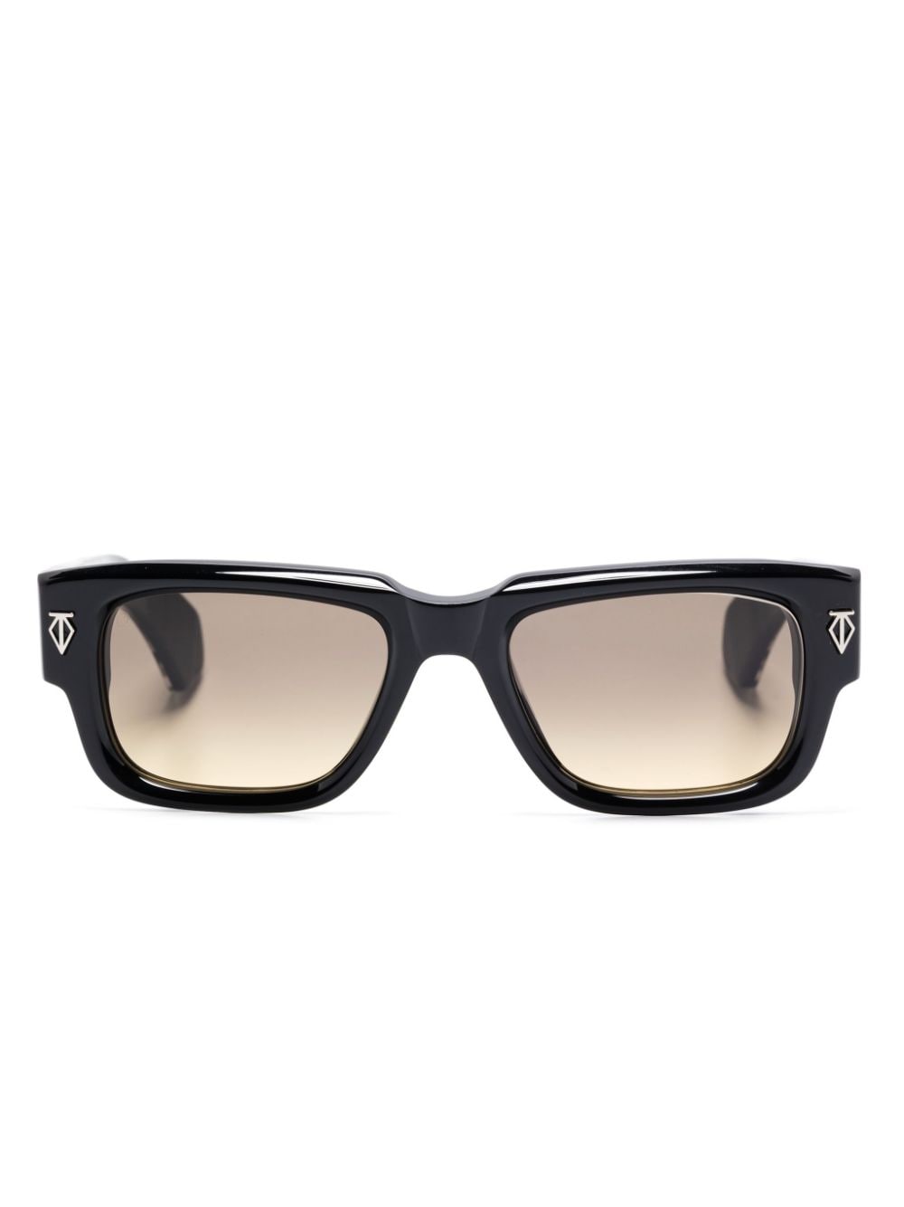 T Henri Eyewear Taycan sunglasses - Black von T Henri Eyewear