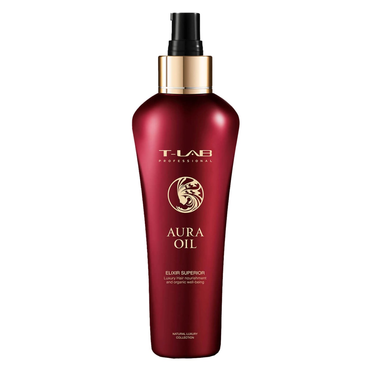 Aura Oil Elixir Superior von T-LAB Professional