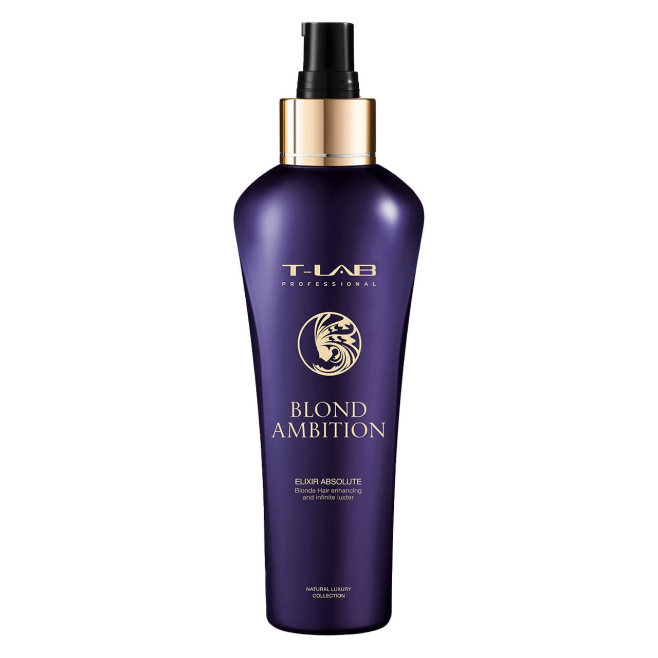 Blond Ambition Elixir Absolute von T-LAB Professional