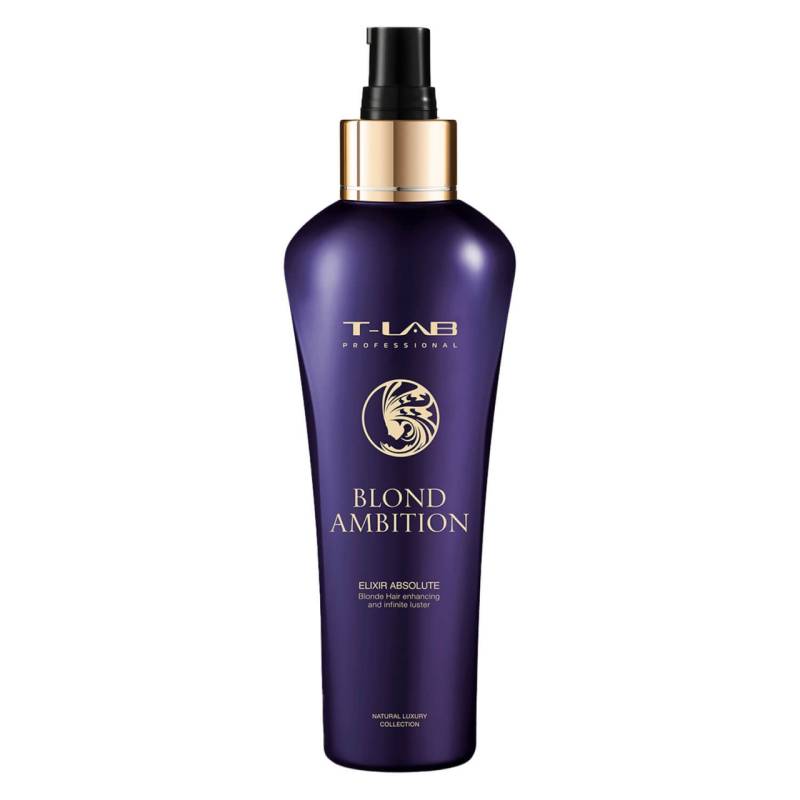 Blond Ambition Elixir Absolute von T-LAB Professional