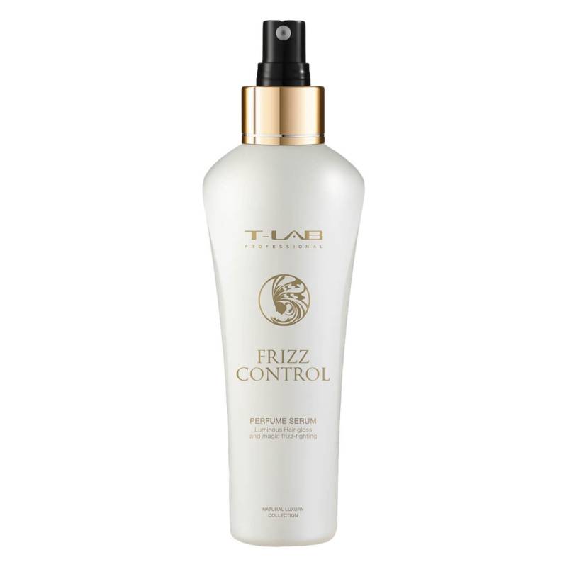 Frizz Control Perfume Serum von T-LAB Professional