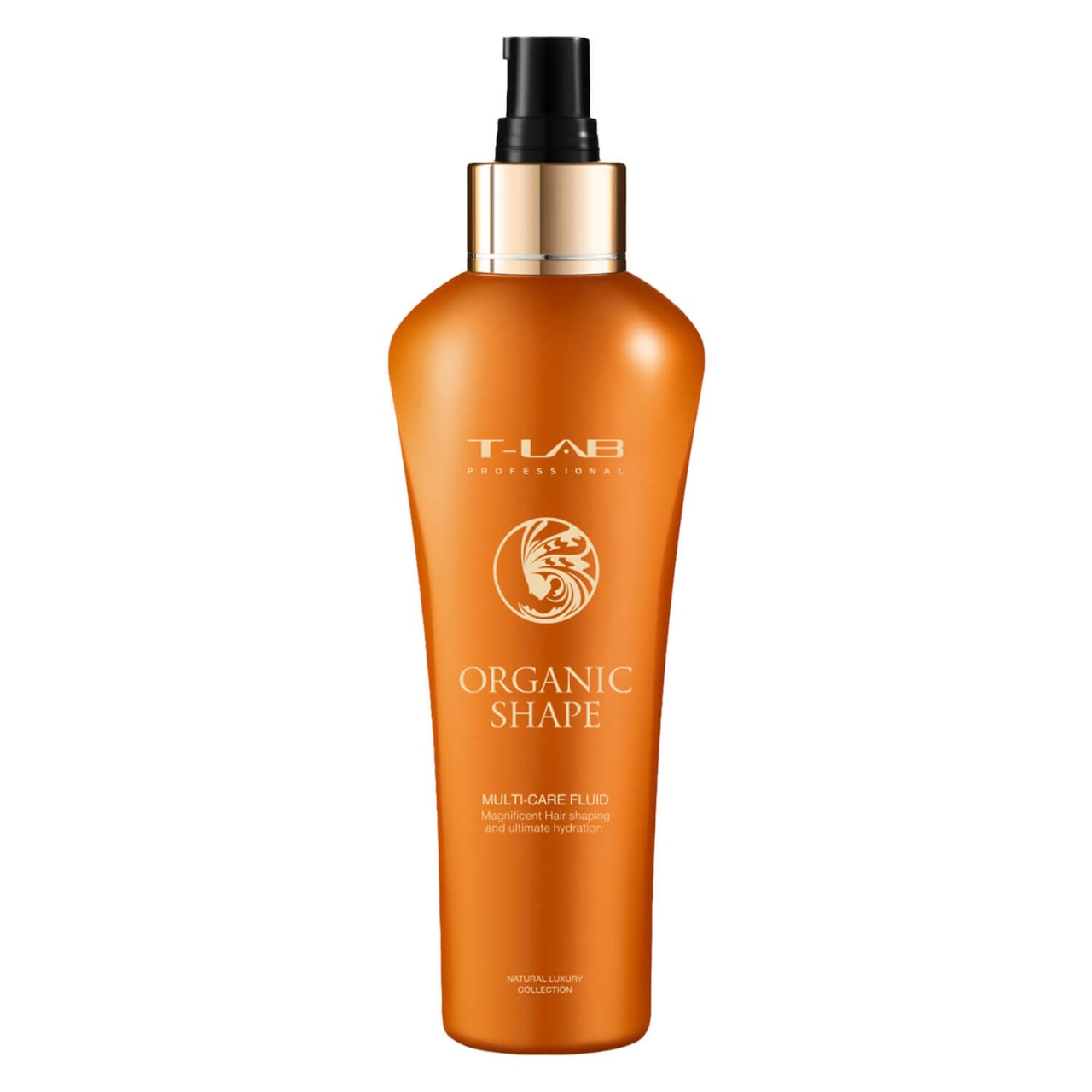 Organic Shape Multi-Care Fluid von T-LAB Professional