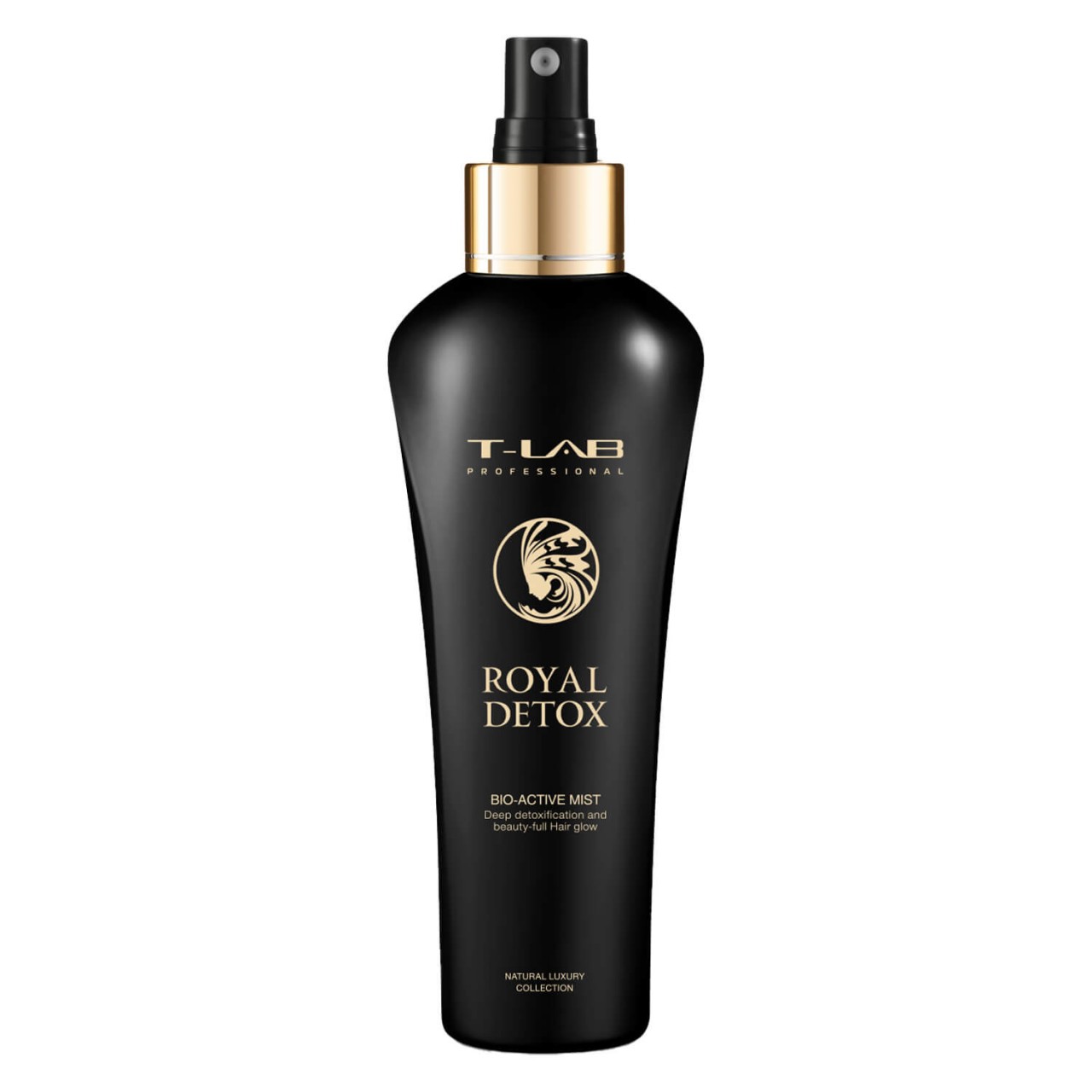 Royal Detox Bio-Active Mist von T-LAB Professional