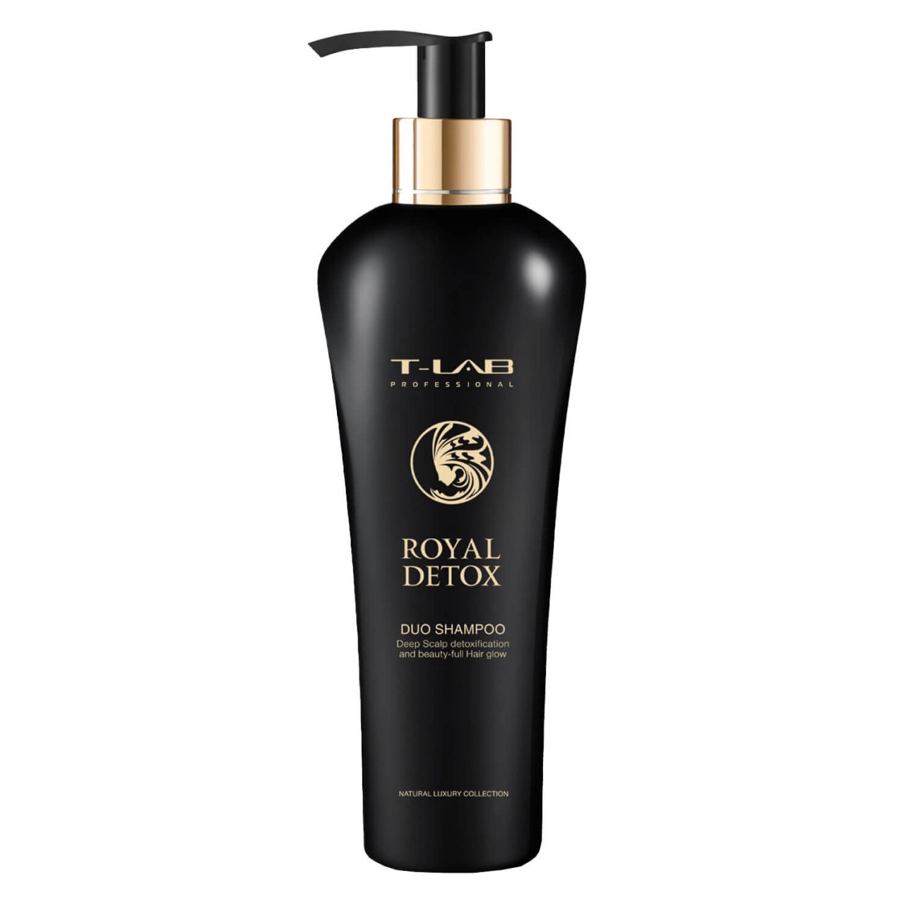 Royal Detox Duo Shampoo von T-LAB Professional