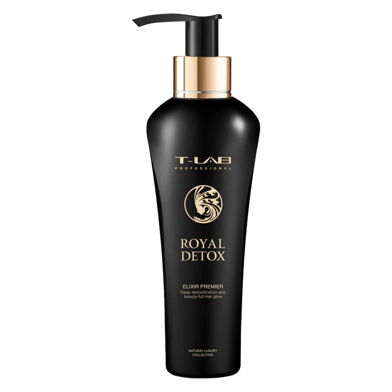 Royal Detox Elixir Premier von T-LAB Professional