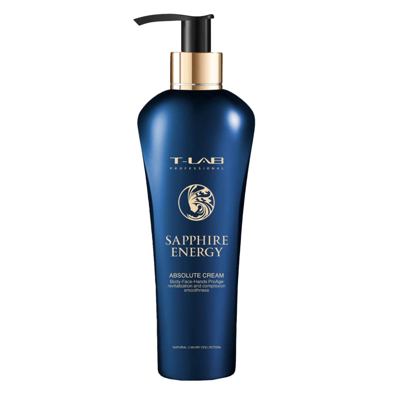 Sapphire Energy Absolute Cream von T-LAB Professional