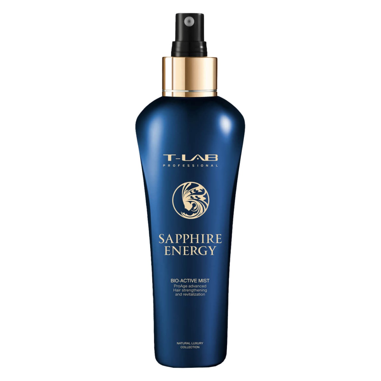 Sapphire Energy Bio-Active Mist von T-LAB Professional