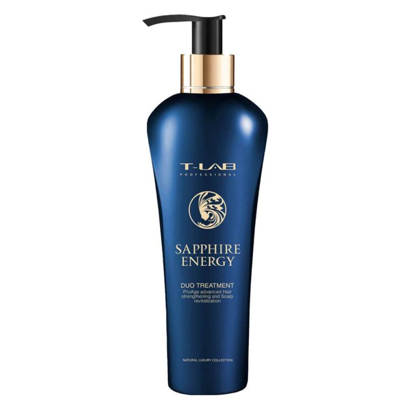 Sapphire Energy Duo Treatment von T-LAB Professional