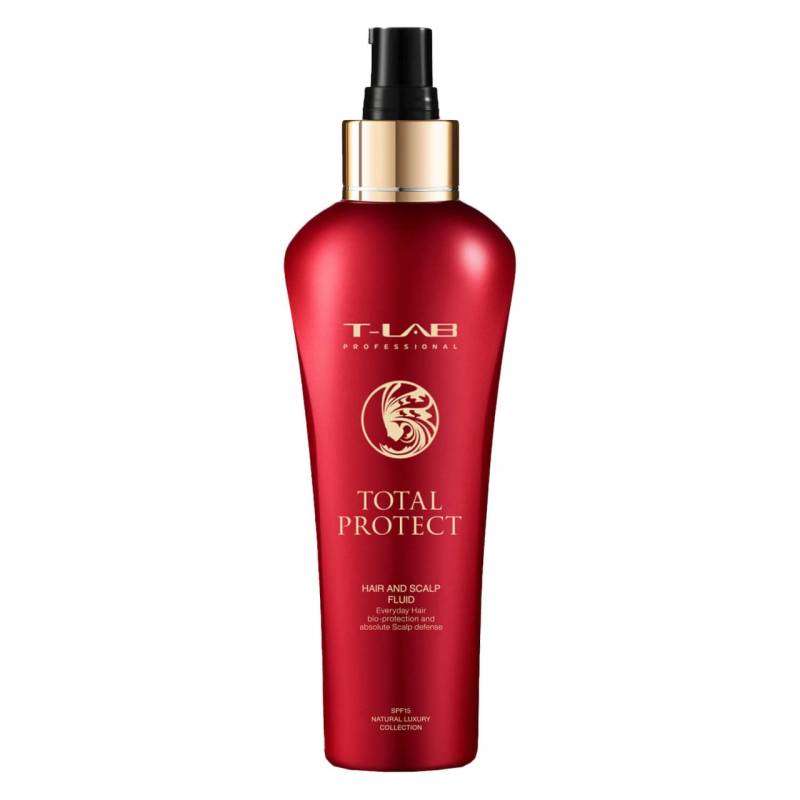 Total Protect Hair and Scalp Fluid von T-LAB Professional