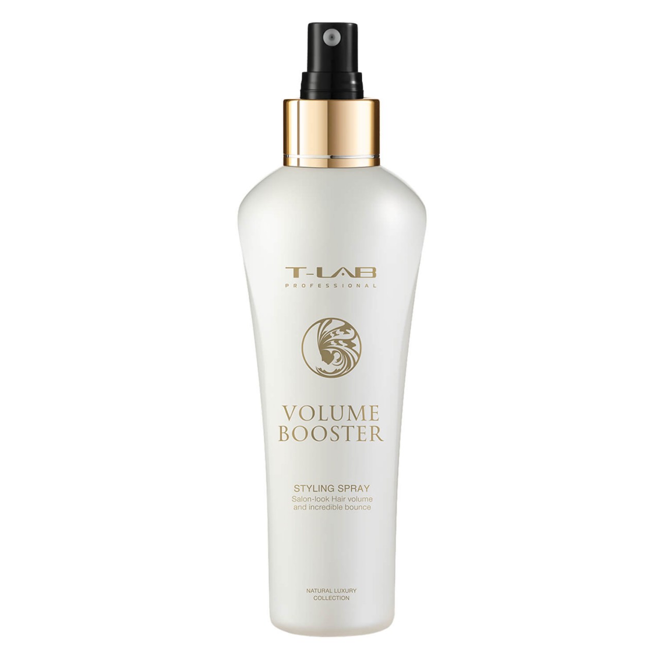 Volume Booster Styling Spray von T-LAB Professional