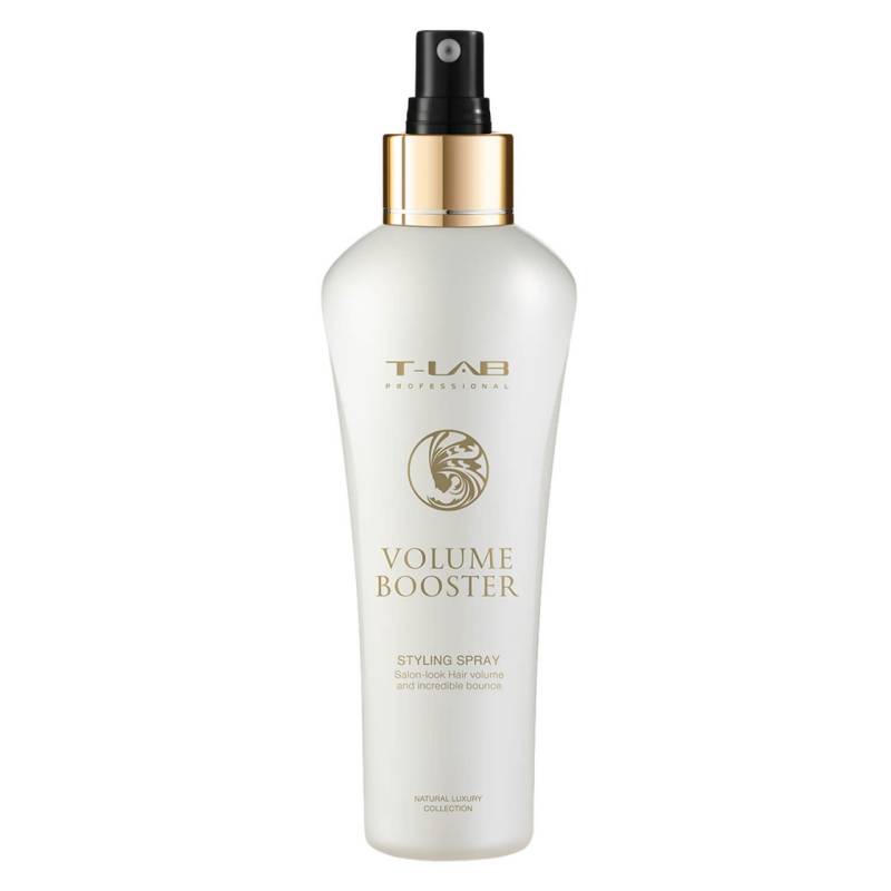 Volume Booster Styling Spray von T-LAB Professional