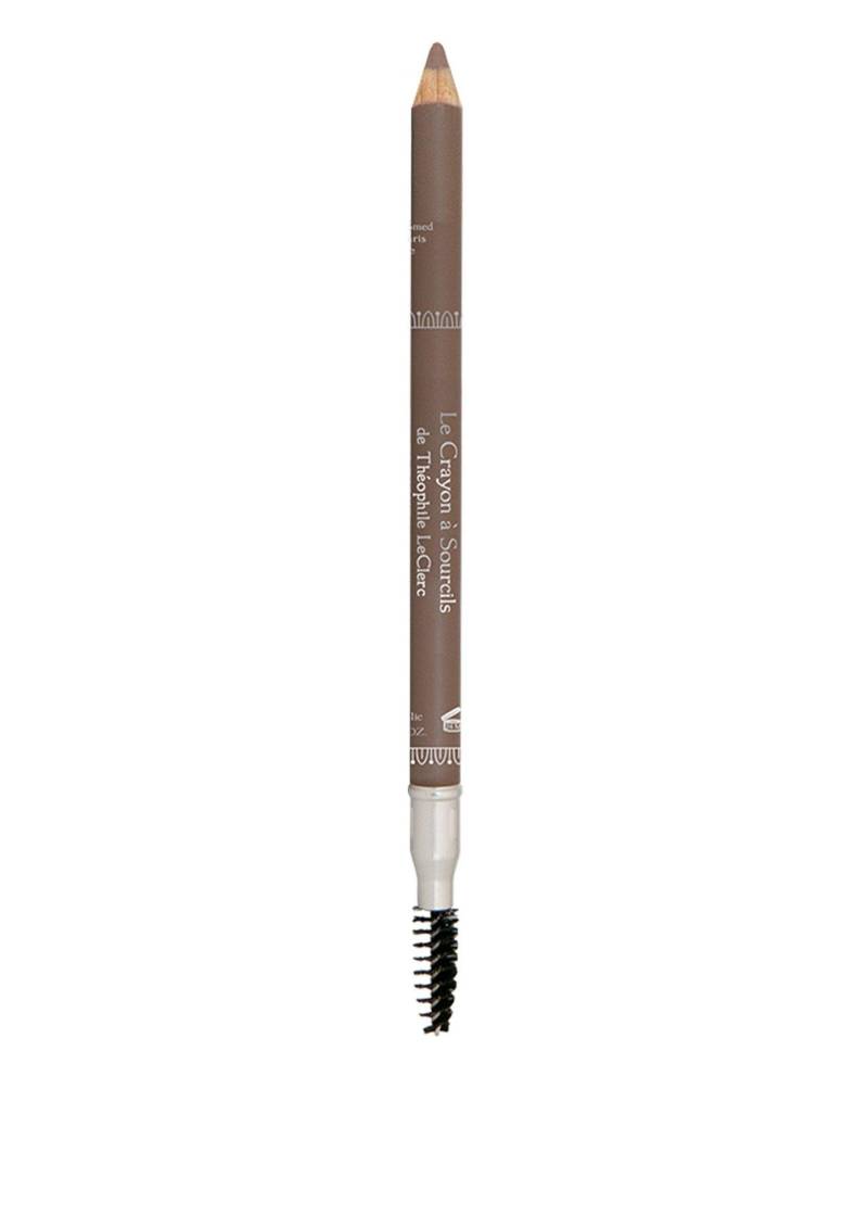 Augenbraun Stift Eyebrow Pencil Damen  Blond ONE SIZE von T. Leclerc