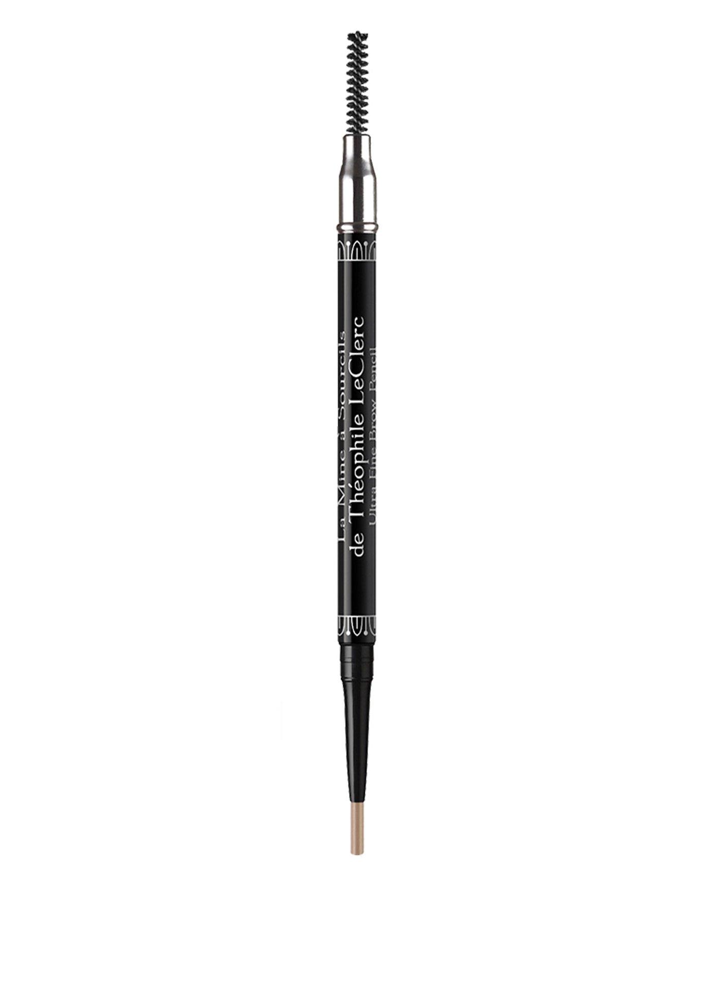 Augenbraun Stift Ultra Fine Eyebrow Pencil Damen  Blond ONE SIZE von T. Leclerc