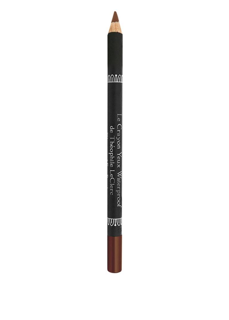 Eyeliner Waterproof Eye Pencil Damen  BRUN PLACE DES ONE SIZE von T. Leclerc