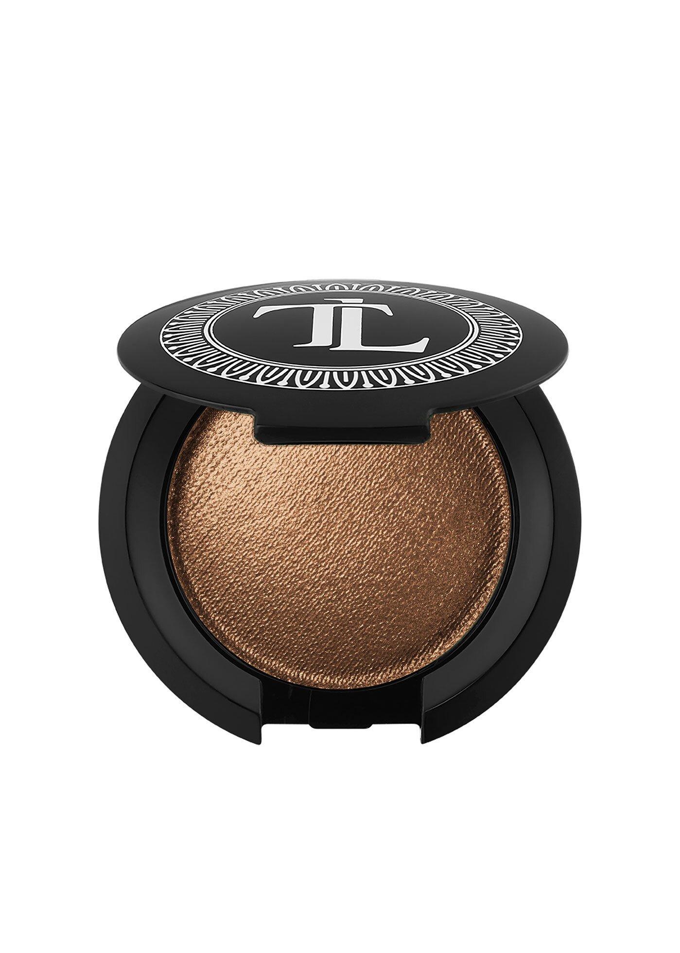 Lidschatten Wet & Dry Eyeshadow Damen Tresor Cuivre ONE SIZE von T. Leclerc