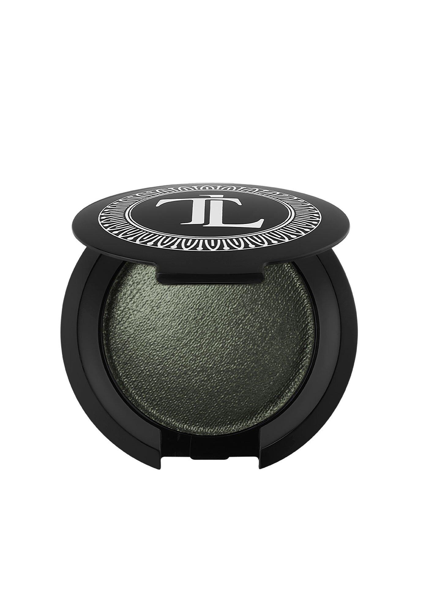 T. Leclerc - Lidschatten Wet & Dry Eyeshadow, One Size, Vert intemporel von T. Leclerc