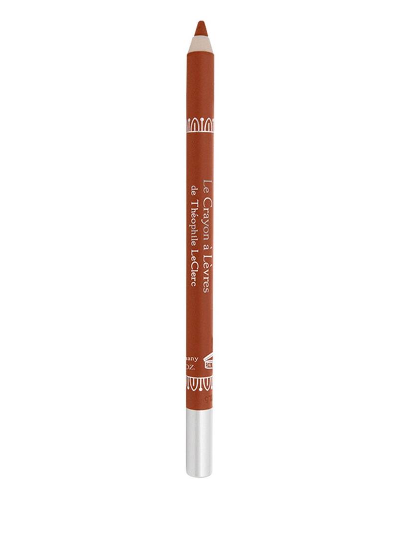 Lippenstift Lip Pencil Damen  OCRE FAROUCHE ONE SIZE von T. Leclerc