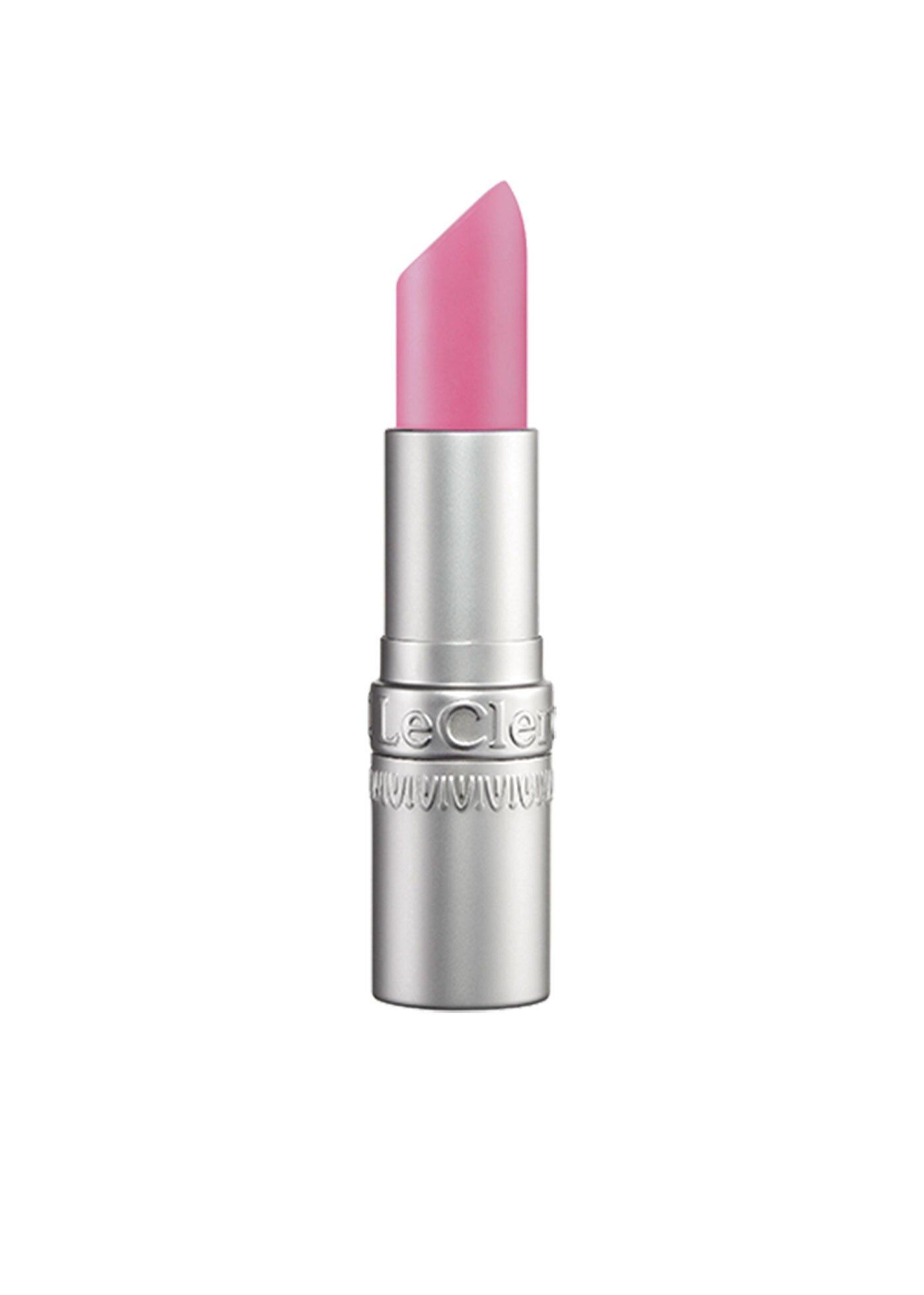 T. Leclerc - Lippenstift Transparent Lipstick, One Size,  MOUSSELINE von T. Leclerc