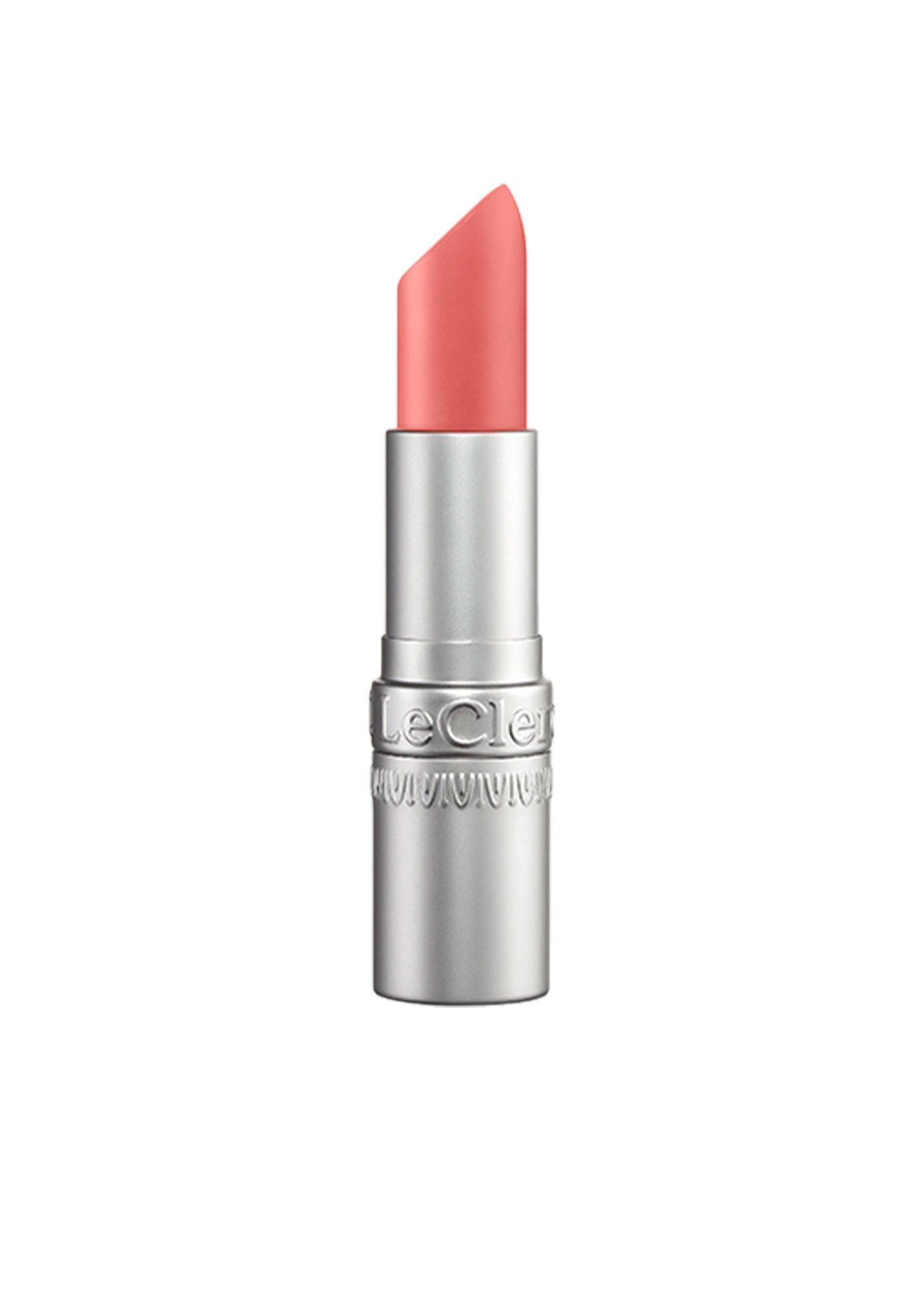 T. Leclerc - Lippenstift Transparent Lipstick, One Size,  SUÉDINE von T. Leclerc