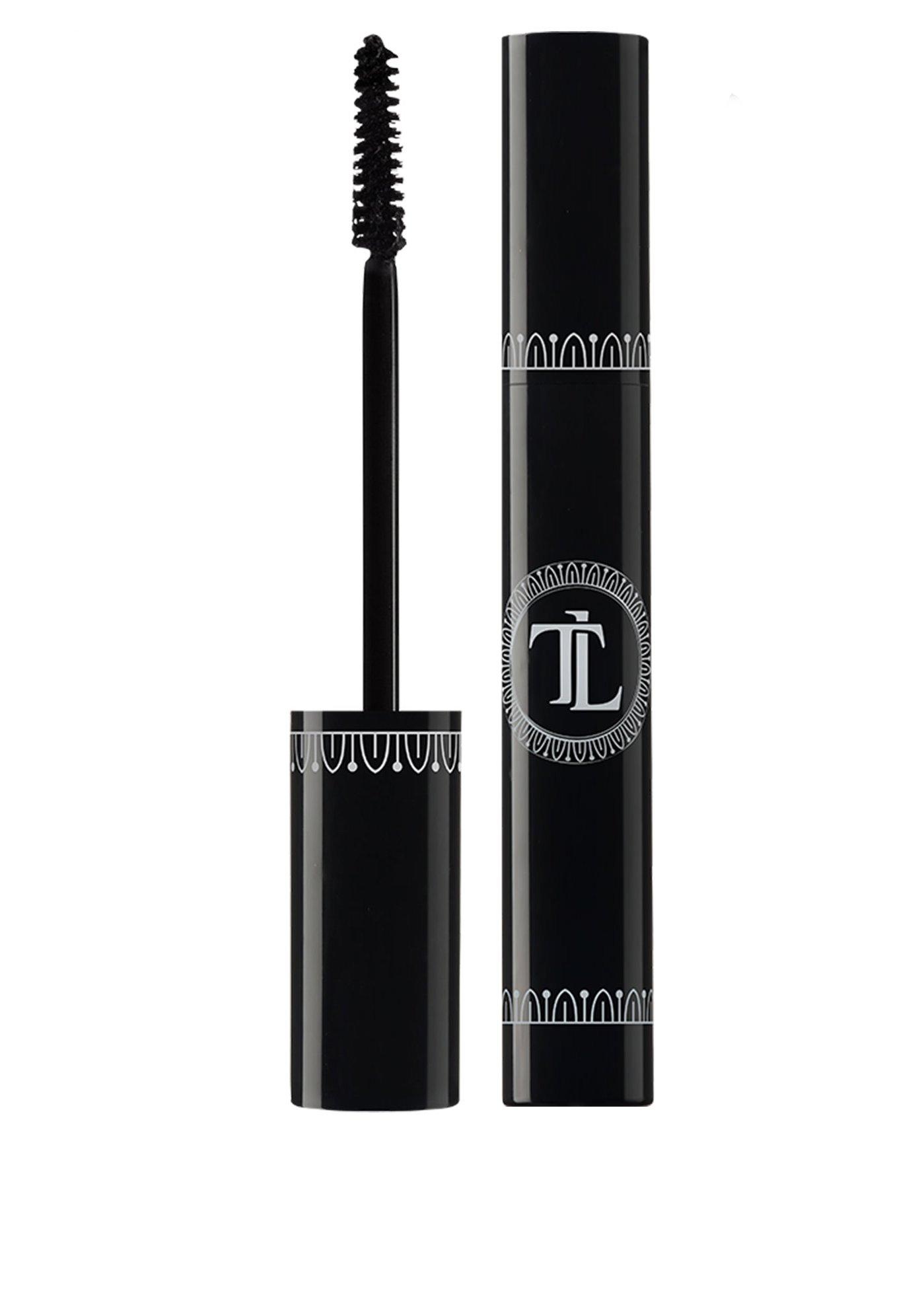 T. Leclerc - Mascara Lenghtening 01 Noir, One Size,  NOIR von T. Leclerc