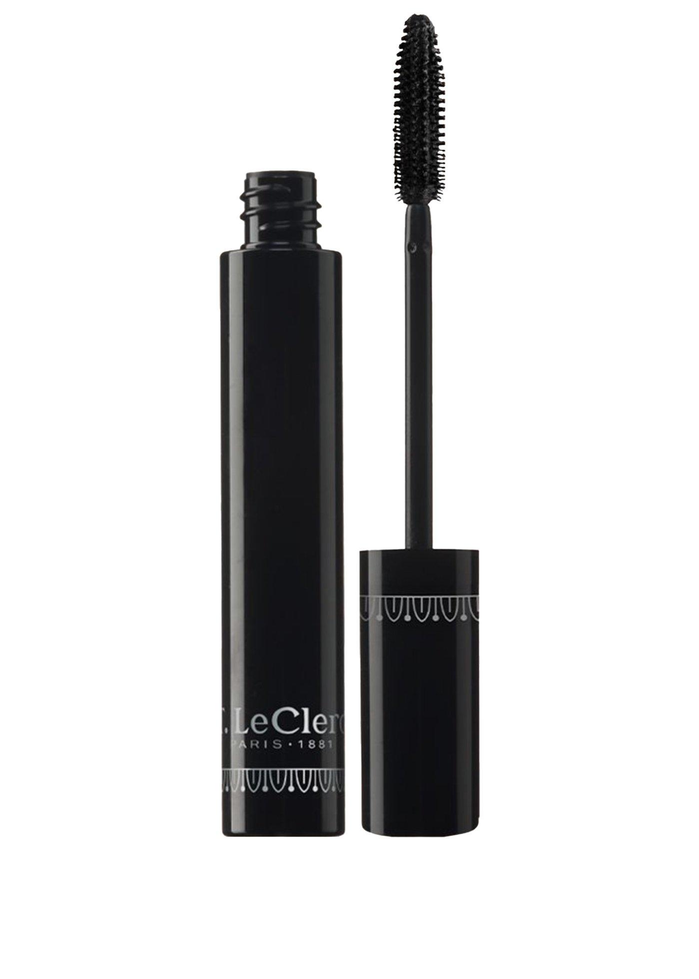 T. Leclerc - Mascara Waterproof 01 Noir, 10 ml,  NOIR von T. Leclerc