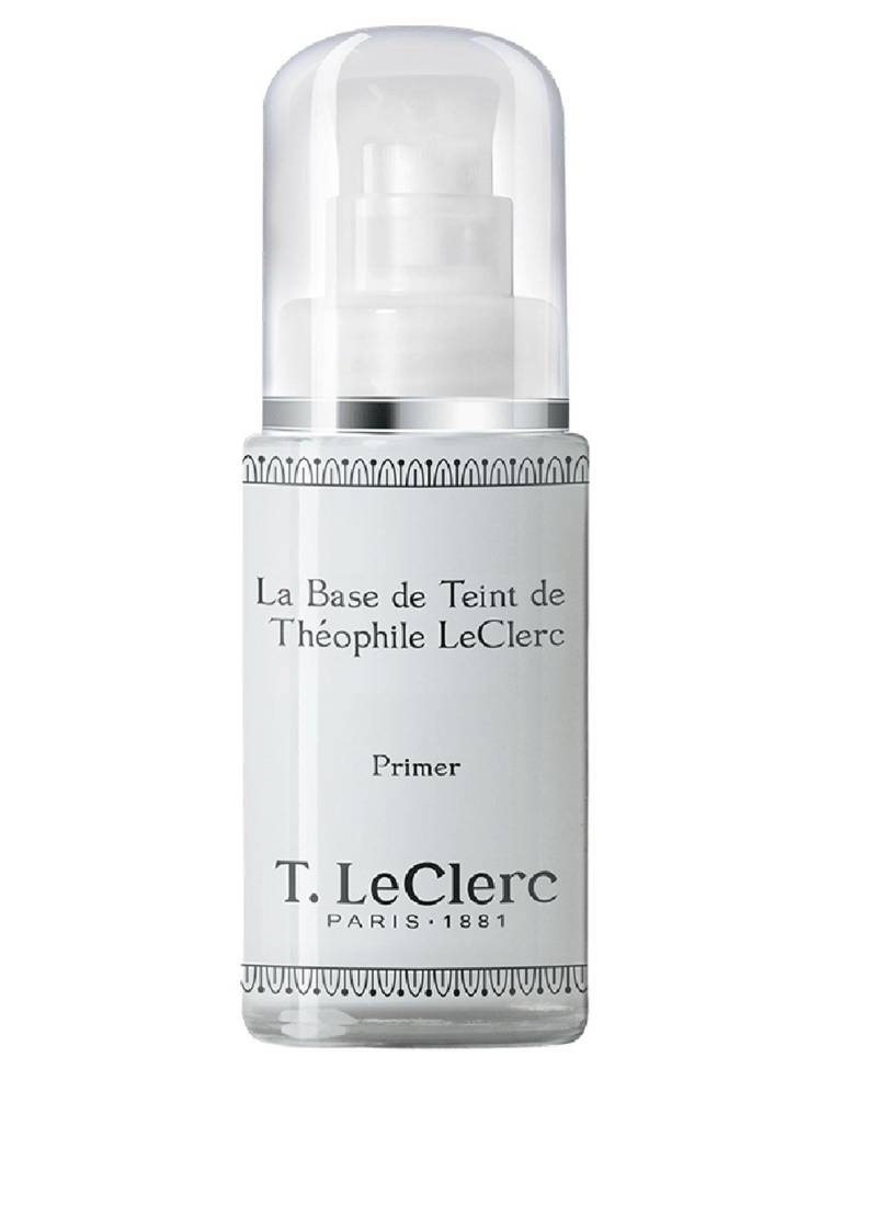 Primer Primer La Base De Teint Damen LA BASE DE TEINT 30ml von T. Leclerc