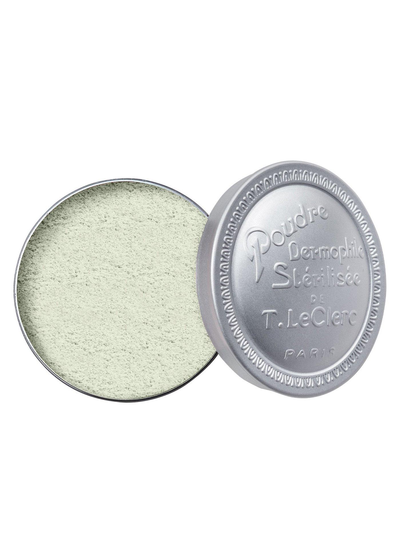 T. Leclerc - Puder Loose Powder, 25 g,  Tilleul von T. Leclerc