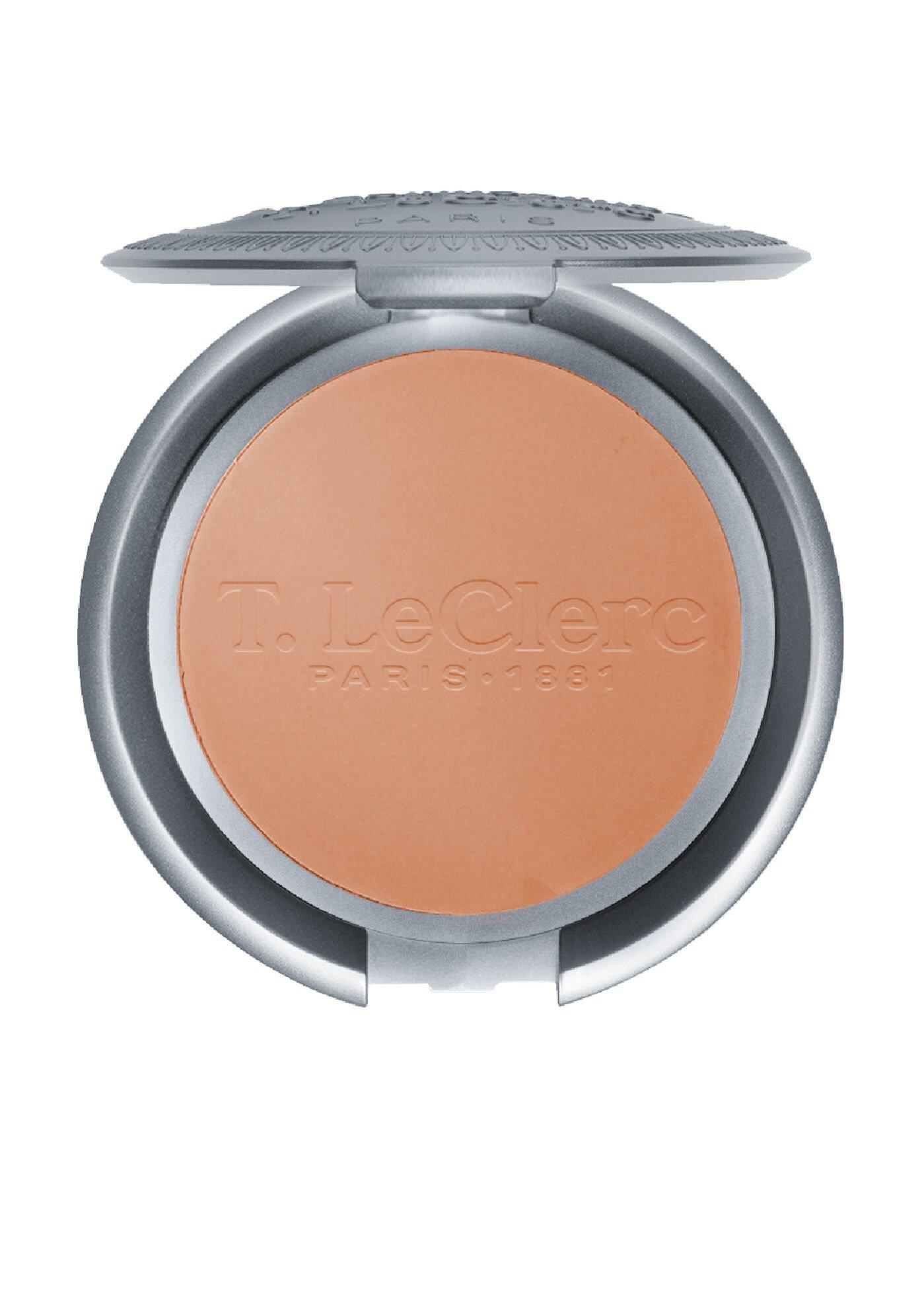 T. Leclerc - Puder Pressed Powder, 10 g,  Cannelle von T. Leclerc