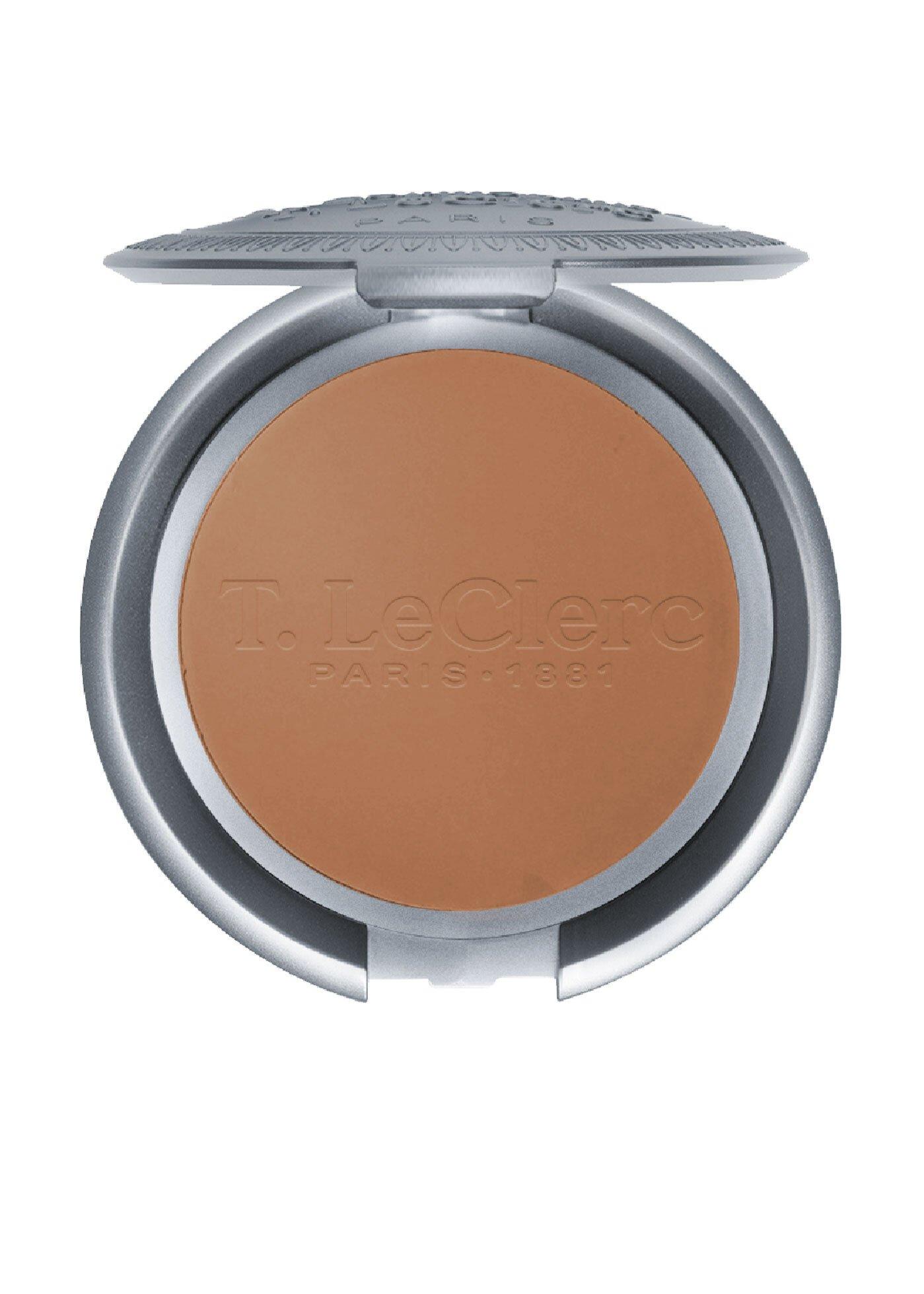 T. Leclerc - Puder Pressed Powder, 10 g,  Soleil von T. Leclerc