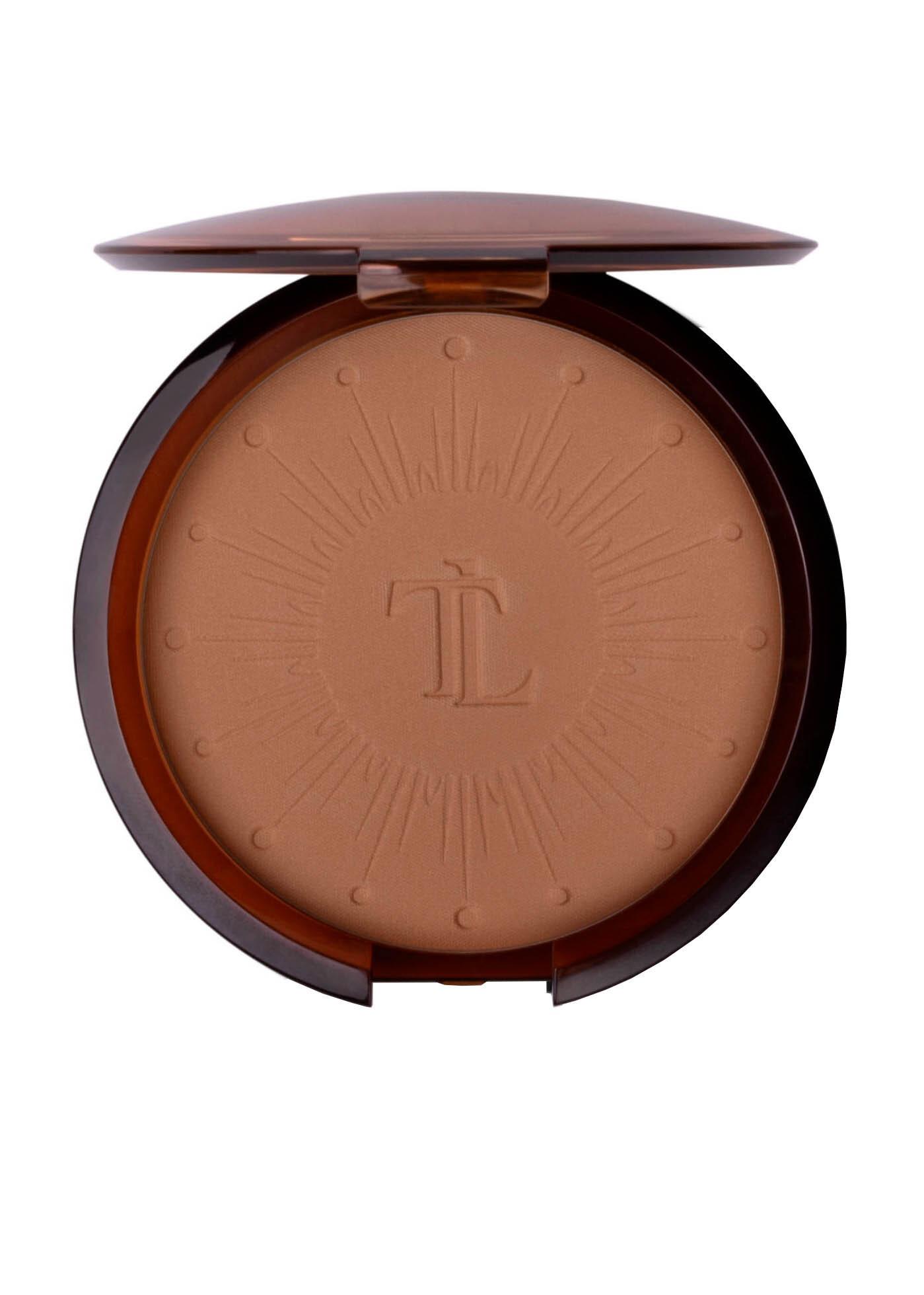 Puder Sun Powder Unisex  Cuivré 17g von T. Leclerc