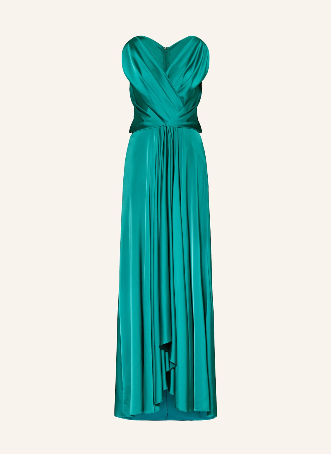 Talbot Runhof Abendkleid blau von TALBOT RUNHOF