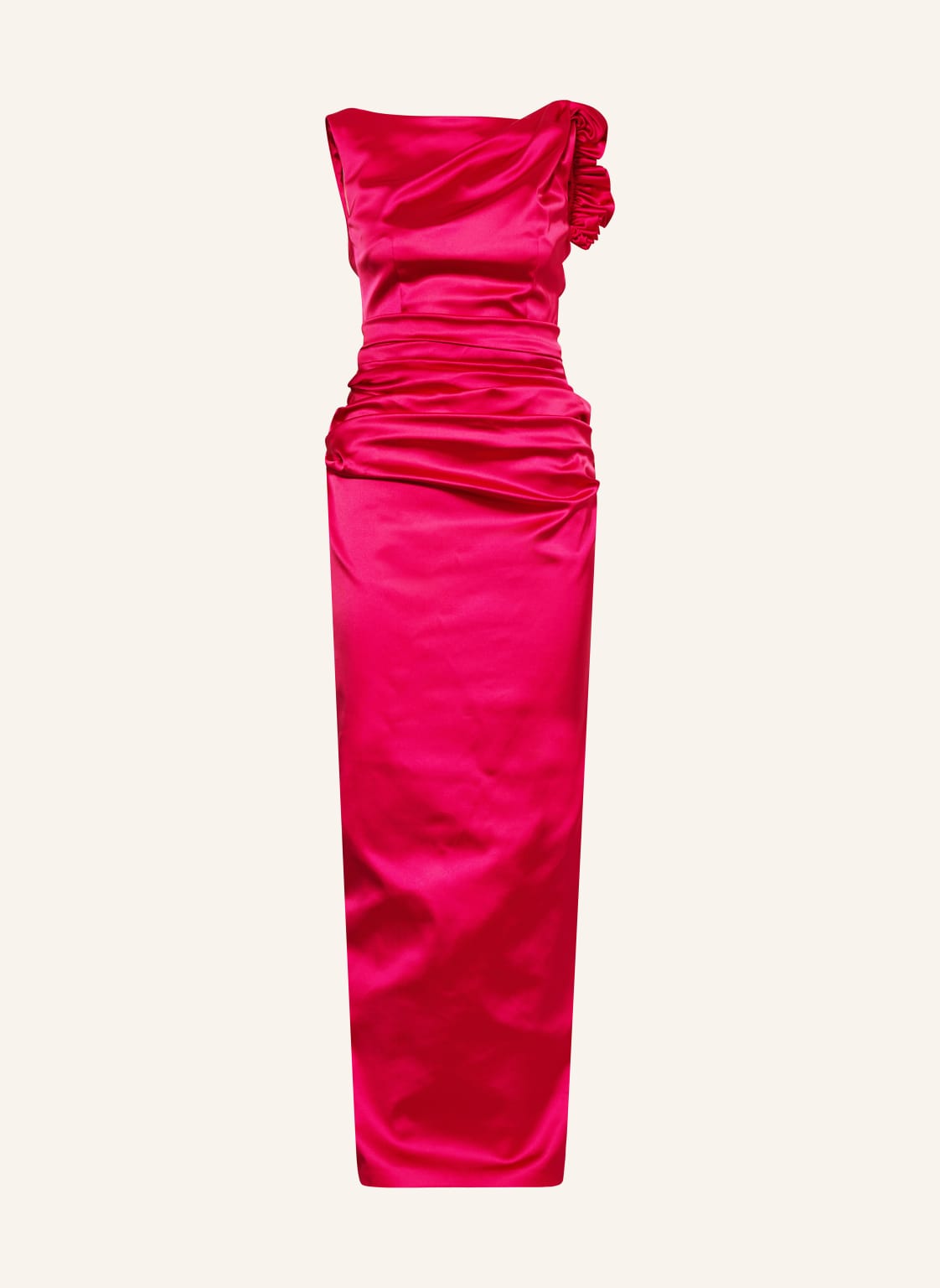 Talbot Runhof Abendkleid pink von TALBOT RUNHOF