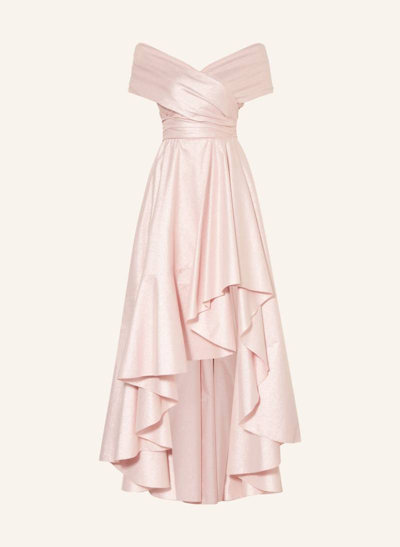 Talbot Runhof Abendkleid rosa von TALBOT RUNHOF