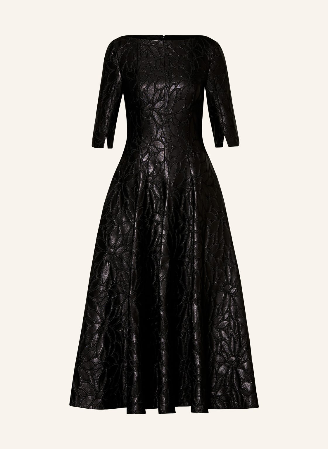 Talbot Runhof Abendkleid schwarz von TALBOT RUNHOF