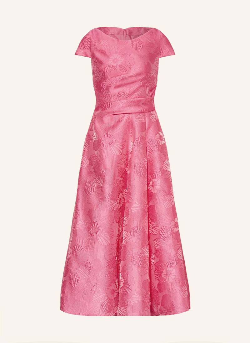 Talbot Runhof Cocktailkleid pink von TALBOT RUNHOF