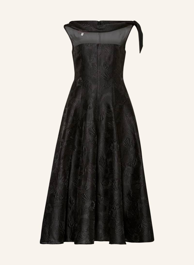 Talbot Runhof Cocktailkleid schwarz von TALBOT RUNHOF