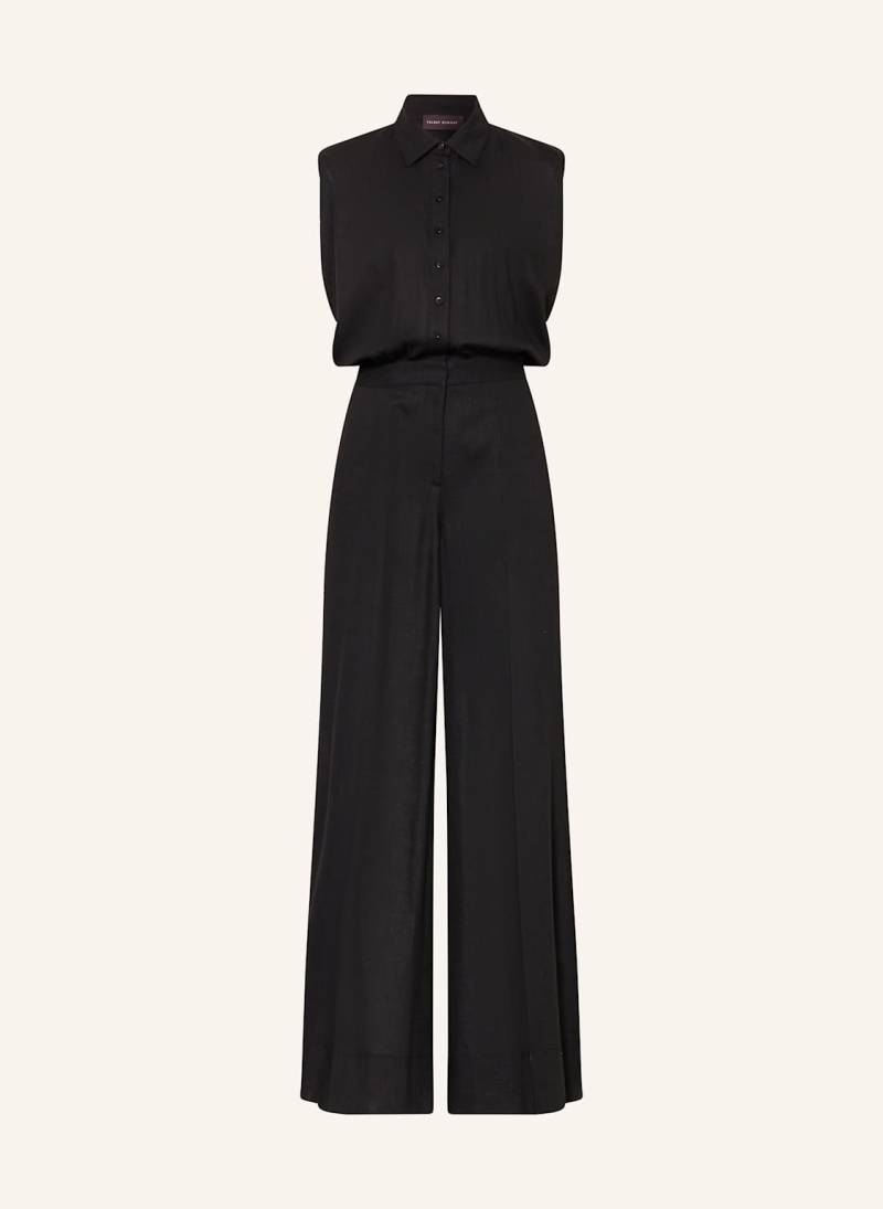 Talbot Runhof Jumpsuit schwarz von TALBOT RUNHOF