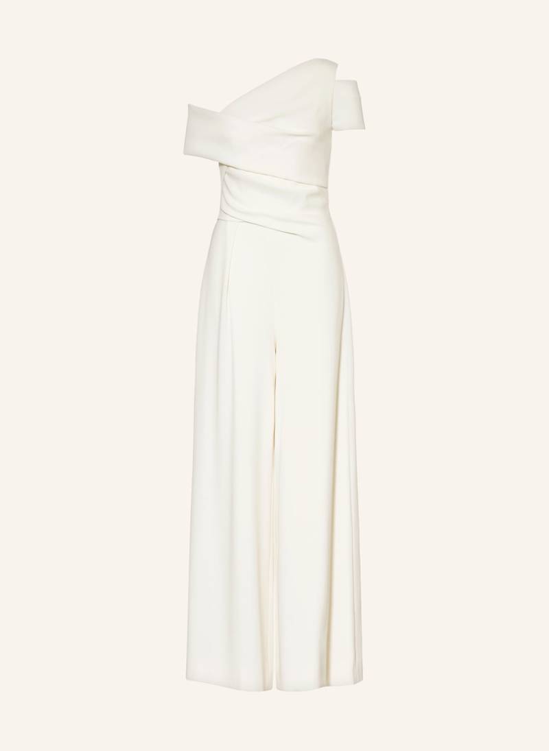 Talbot Runhof Jumpsuit weiss von TALBOT RUNHOF