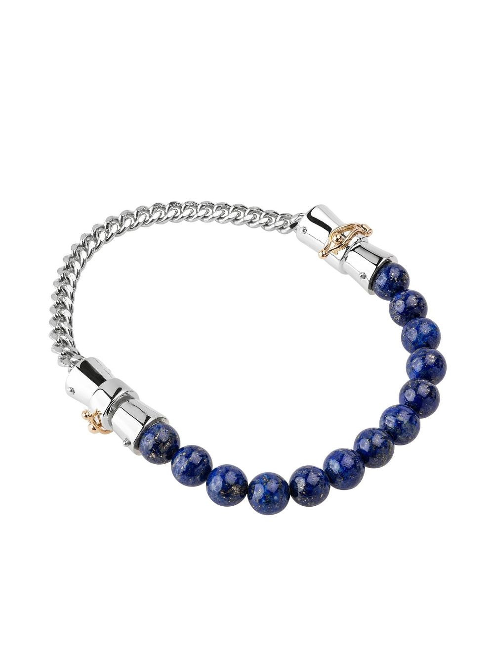 TANE México 1942 Épico lapis lazuli bracelet - Silver von TANE México 1942