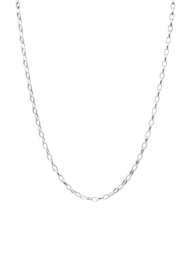 TANE México 1942 Liliana chain necklace - Silver von TANE México 1942