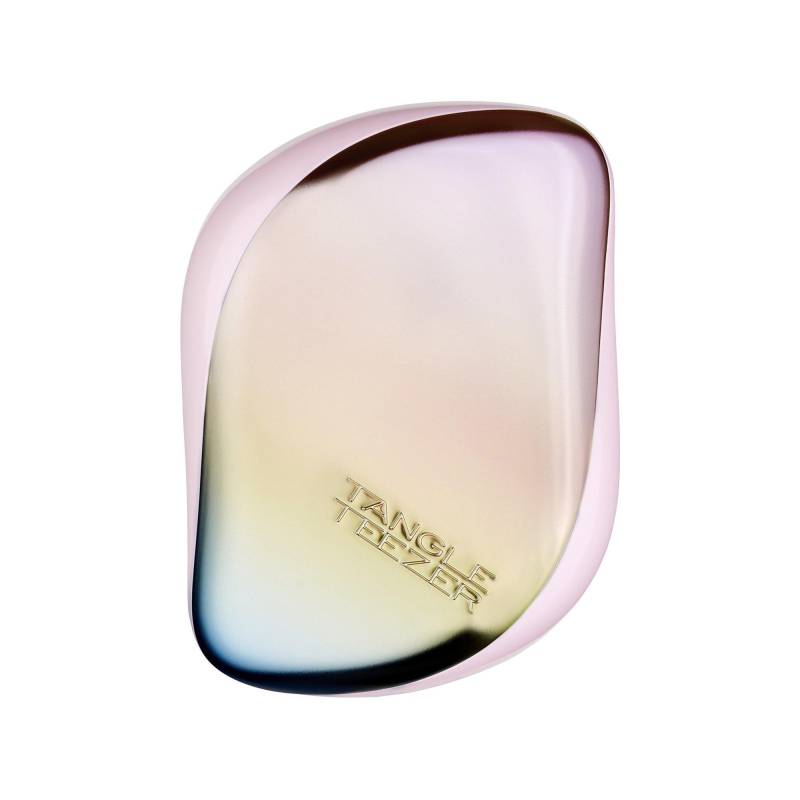 Compact Styler Pearlescent Matte Chrome Damen  1 pezzo von TANGLE TEEZER