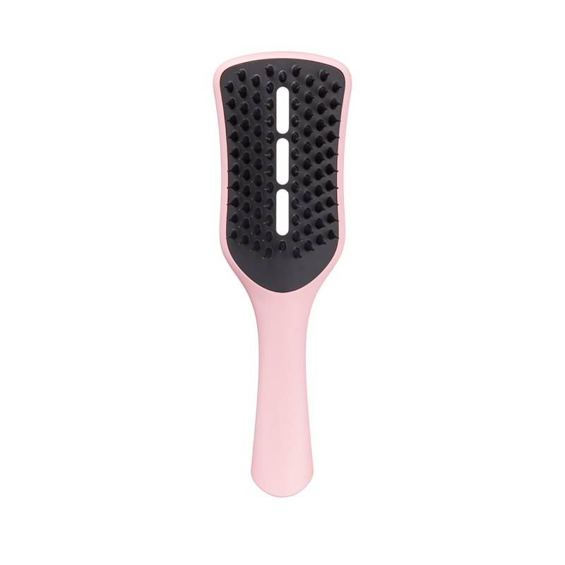 Easy Dry & Go Vented Hairbrush Tickled Pink Damen Rosa 1 pezzo von TANGLE TEEZER