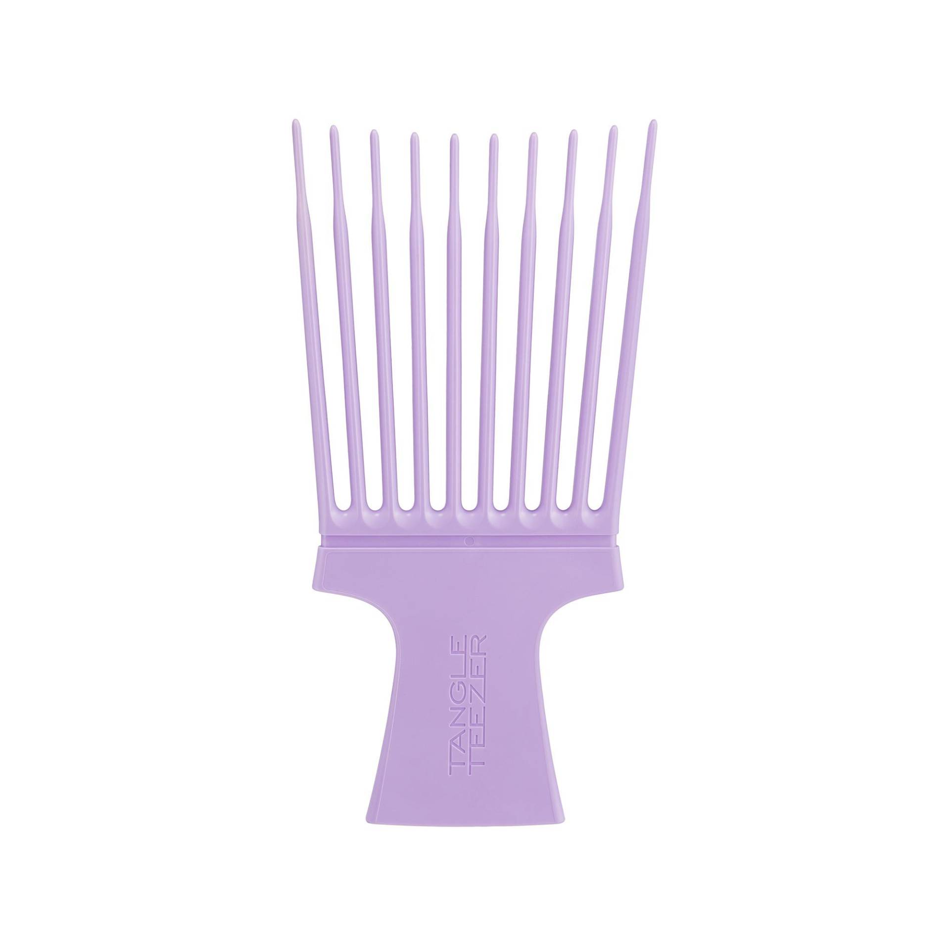 Hair Pick Lilac Damen  1 pezzo von TANGLE TEEZER