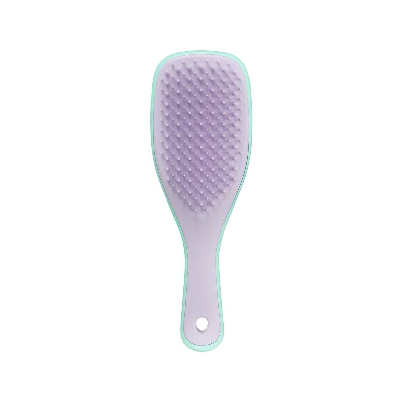 Mini Wet Detangler Wystera Leaf Damen  1 pezzo von TANGLE TEEZER