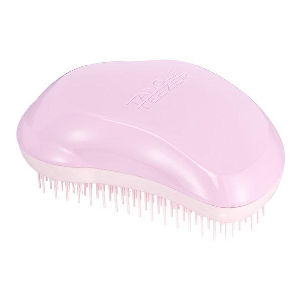 Tangle Teezer Original Pink Vibes Damen Pink 1 pezzo von TANGLE TEEZER